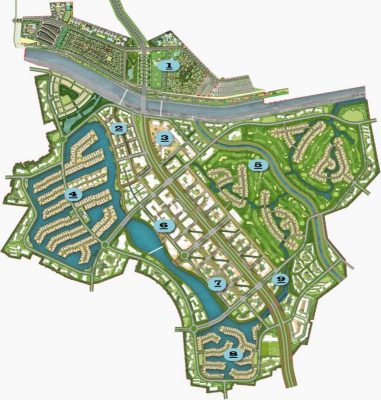 Ecopark vinh nghệ an