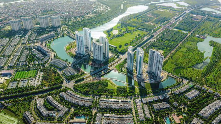 Mua Ecopark Ninh Bình có cần ở ngay hay chờ dân về đông?