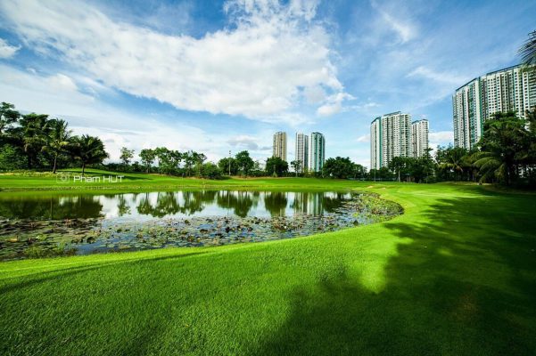 Khả năng phát triển cộng đồng cư dân trẻ tại Ecopark Ninh Bình