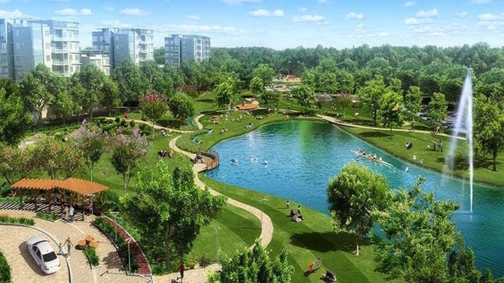 Ecopark Ninh Bình có bị ảnh hưởng bởi tính mùa vụ du lịch không?