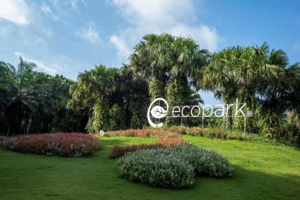 Giá Ecopark Ninh Bình có bị đẩy bởi giới đầu cơ không?