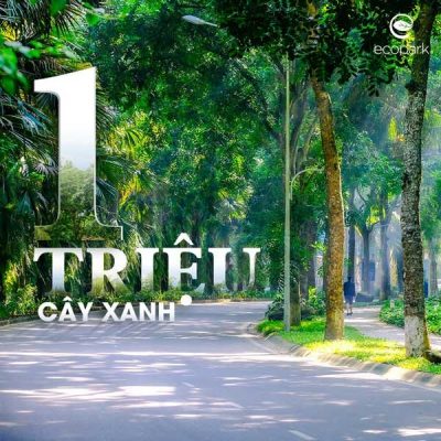 Ecopark Ninh Bình có phù hợp để mua làm nhà thứ hai không?