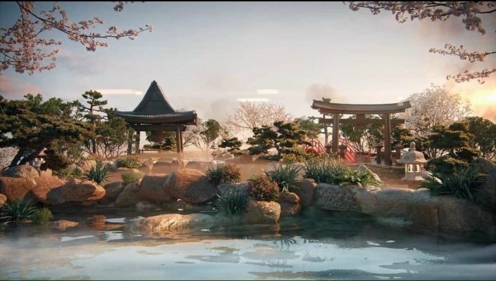 Ecopark Ninh Bình có phù hợp để làm homestay không?