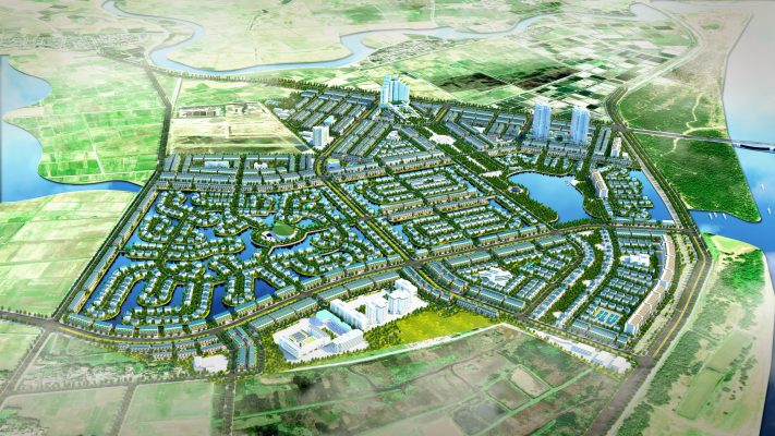 Ecopark Ninh Bình có phù hợp để mua cho thuê dài hạn không?