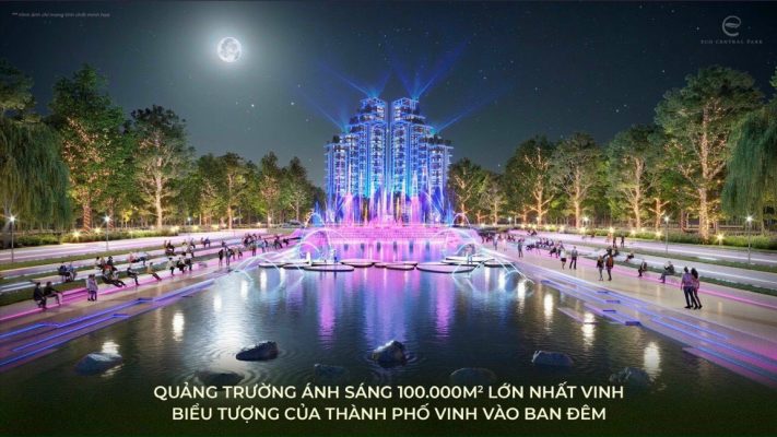 Sống tại Ecopark Ninh Bình có cần đi xa để mua sắm hàng ngày không?