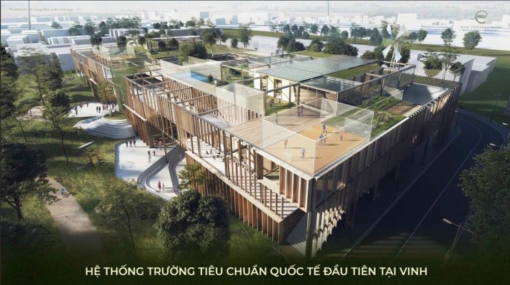 Ecopark Ninh Bình có chịu ảnh hưởng bởi biến động thị trường bất động sản không?