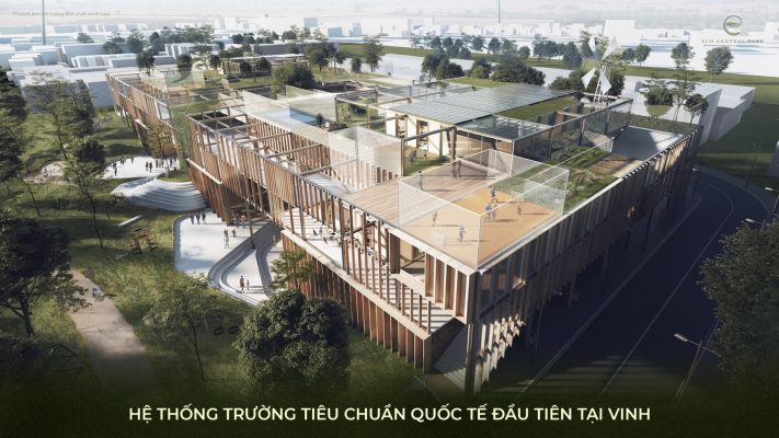 Ecopark Ninh Bình có cho phép cải tạo nhà sau khi bàn giao không?
