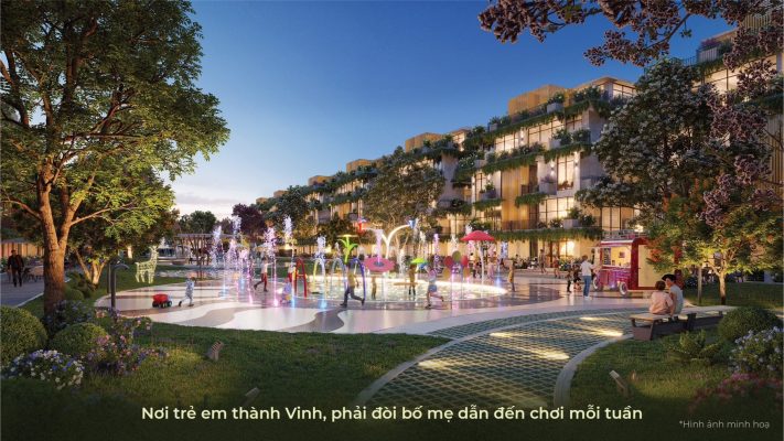 Mua Ecopark Ninh Bình có cần chứng minh tài chính không?