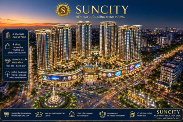 Sun Group Nghệ An